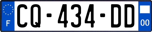 CQ-434-DD