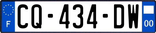 CQ-434-DW