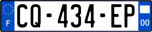 CQ-434-EP