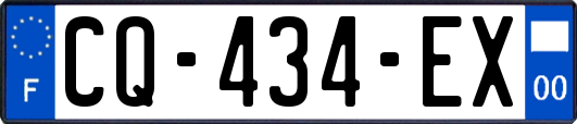 CQ-434-EX