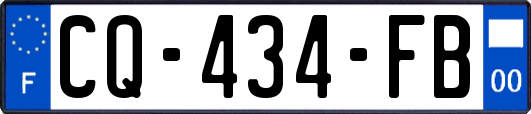 CQ-434-FB