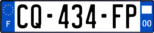 CQ-434-FP