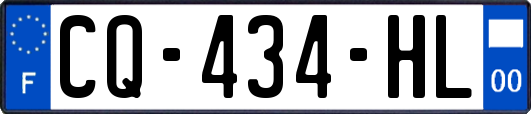CQ-434-HL