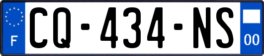 CQ-434-NS