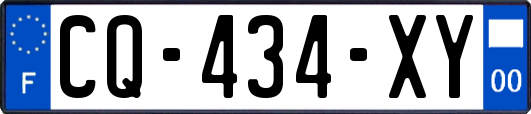 CQ-434-XY