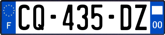 CQ-435-DZ