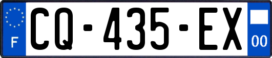 CQ-435-EX