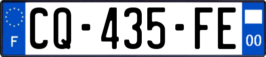 CQ-435-FE