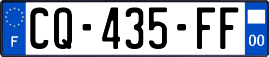 CQ-435-FF