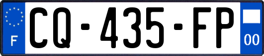 CQ-435-FP