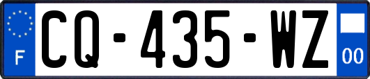 CQ-435-WZ