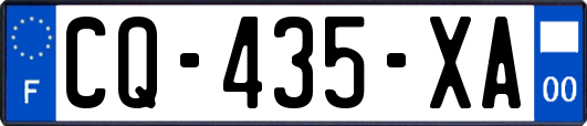 CQ-435-XA