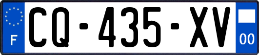 CQ-435-XV