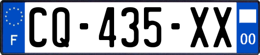 CQ-435-XX