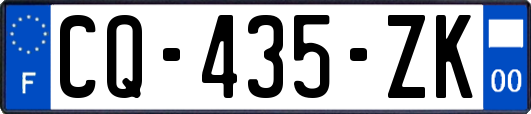 CQ-435-ZK