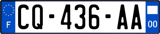 CQ-436-AA