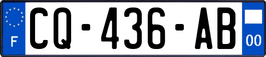 CQ-436-AB