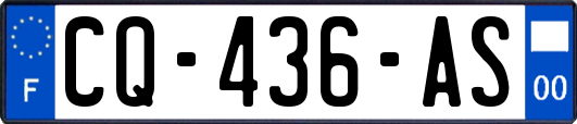 CQ-436-AS