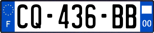 CQ-436-BB