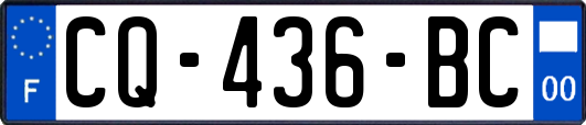 CQ-436-BC