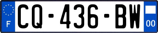 CQ-436-BW