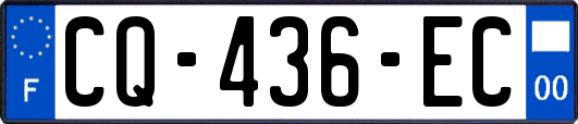 CQ-436-EC