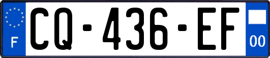 CQ-436-EF