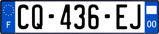 CQ-436-EJ