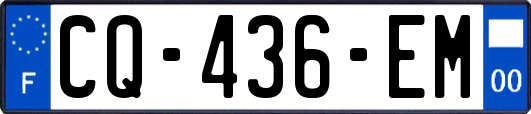 CQ-436-EM