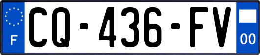 CQ-436-FV