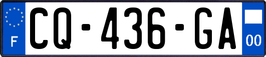 CQ-436-GA