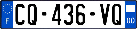 CQ-436-VQ