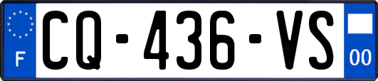 CQ-436-VS