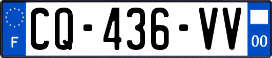 CQ-436-VV