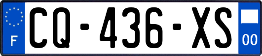 CQ-436-XS