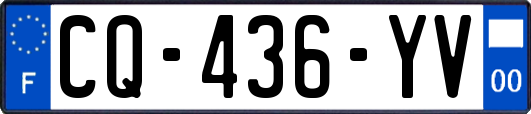 CQ-436-YV