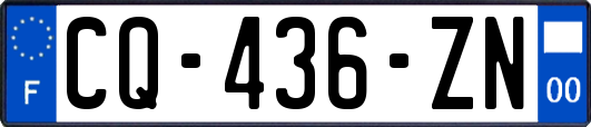 CQ-436-ZN