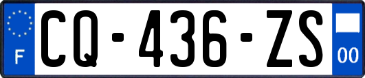 CQ-436-ZS