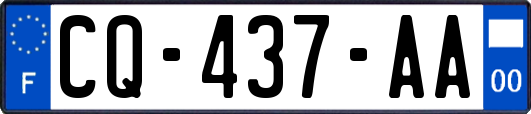 CQ-437-AA