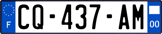 CQ-437-AM