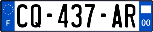 CQ-437-AR