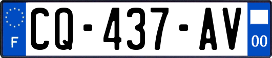 CQ-437-AV