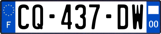 CQ-437-DW