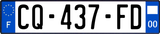 CQ-437-FD