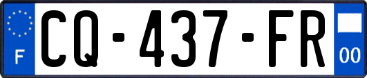 CQ-437-FR