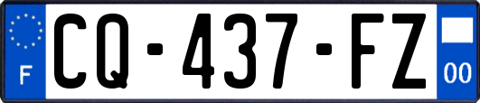 CQ-437-FZ