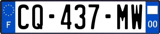 CQ-437-MW