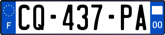 CQ-437-PA