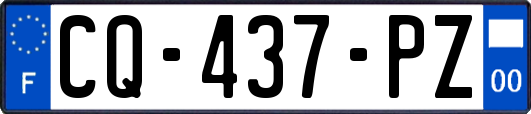 CQ-437-PZ