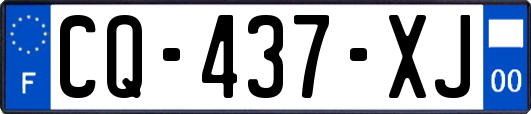 CQ-437-XJ